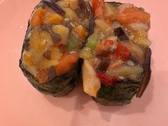 -争鲜回转寿司(通州万达店)