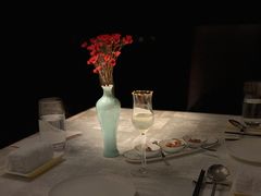 -东海朗廷酒店-唐阁T’ANG COURT 中餐厅