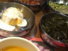 -老炉家木炭烤肉(长江国际店)