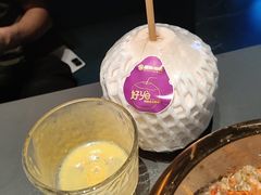 -雍容荟帝王蟹活龙虾展台自助(IFS黑金店)