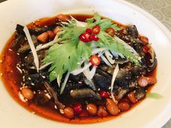 -生宇山珍野生菌汤锅•始于1999(双流古塔店)