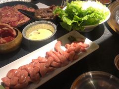 -伊茉家的烤肉店(勒泰中心店)