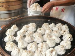 -严老幺烧麦(前进四路店)