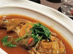 -肆月河豚·新淮扬(金融街店)