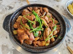 -二楼老店重庆鸡公煲(真光路店)