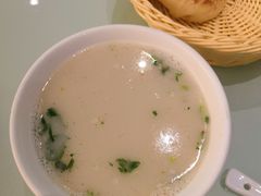 百年单县羊肉汤-三义和酒楼(千佛山店)