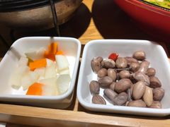 -川菜故事(光谷步行街店)