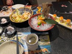 -古田居·特色寿司料理(星之岛旗舰店)