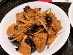 四喜烤麸-鼎泰丰(成都远洋太古里店)