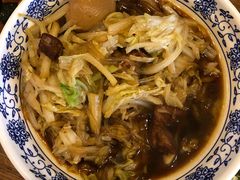 -妈妈的味道(工人体育场东路店)