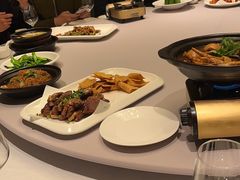 -一澜江宴·江景地标楚菜(江滩公园店)
