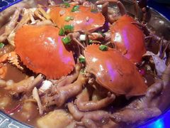 -胖哥俩肉蟹煲(永旺店)