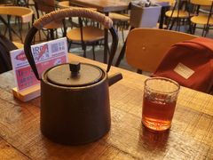 大堂-铁公鸡·四川料理(天环广场店)