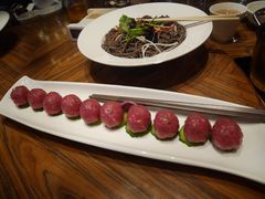 -珍宝轩海鲜火锅(碧湖大厦店)