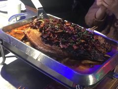 -鱼非鱼(徐家汇店)