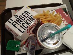 -肯德基(仙游店)