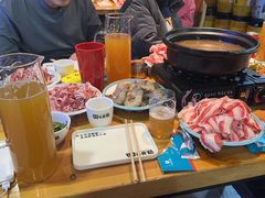 -四禧精酿烧烤串吧(大明湖店)