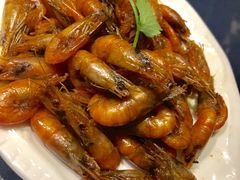 油爆虾-建国328 本帮小馆·面馆
