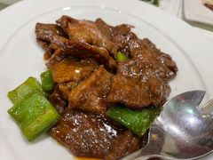 -梅龙镇酒家(南京西路总店)