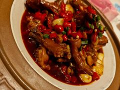 -阿露佳·舌尖上的安吉菜