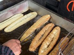 -文武王氏烧饼·无矾油条(西溪路店)