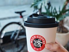 -Maan coffee漫咖啡(1905店)