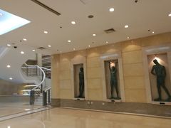 -上海报业大厦