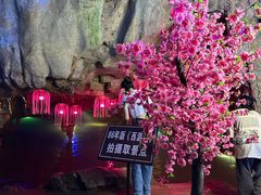 -灵栖洞天
