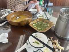 -朗妈私房菜(婺女州店)