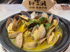 -乔阿马·江南味·驴肉香(龙湖华泾天街店)
