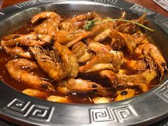 王婆大虾-王婆大虾(五道口店)