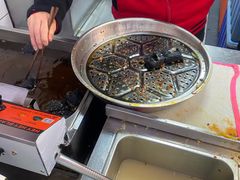 -黑色经典臭豆腐·湖南特产(步行街店)