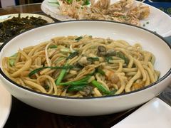 -友强·23年特色海鲜大排档(厦门店)