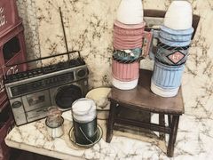 -世记咖啡(氹仔外卖店)