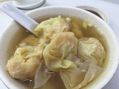 -麦文记面家(佐敦店)