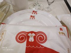 -金狮麟•宋宴•宋文化地标餐厅(晋安路店)