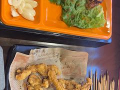 -林二哥宜烤官·宜宾小烧烤