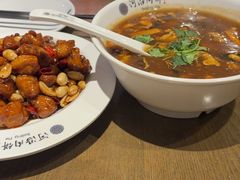 -河沿肉饼Beijing Pie(东华门店)
