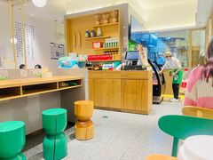 -甲乙饼·手工牛肉饼(东方广场店)