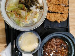 -永和大王(春日上新·浦东南路店)