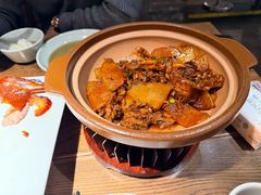 -北方家宴(番禺永旺店)