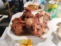 -一把骨(盐市口店)