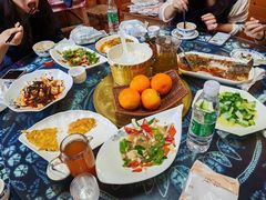 -龙姐私房菜(和顺古镇店)