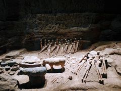 -汉景帝阳陵博物院