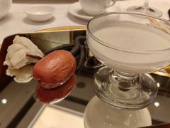-香乐园·淮扬菜中餐厅·Shang Garden(福田香格里拉店)
