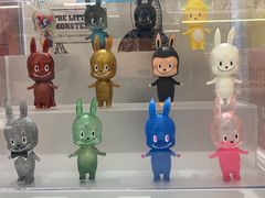 -泡泡玛特POPMART(赛格国际购物中心店)