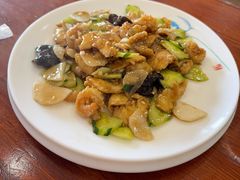 -独流饭店(静海区国土资源分局西)