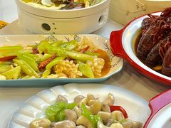 -虾铺子龙虾·私房菜(金源花苑店)