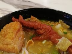 虎皮鸡爪-柳星·螺蛳粉(D11店)