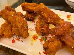 -丽华园(汉阳龙阳店)